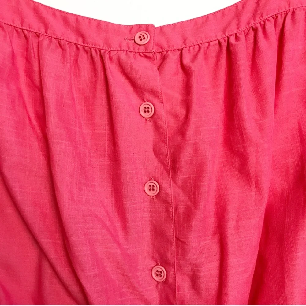 Vintage Pink Dress - Picture 3 of 3